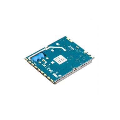 Відеоприймач (VRX) AKK модуль K331 5.8GHz (K331) - фото 1