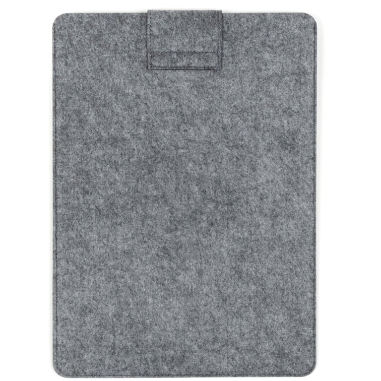 Чохол до ноутбука Vinga 13" NSF130 Gray (NSF130GY) - фото 2