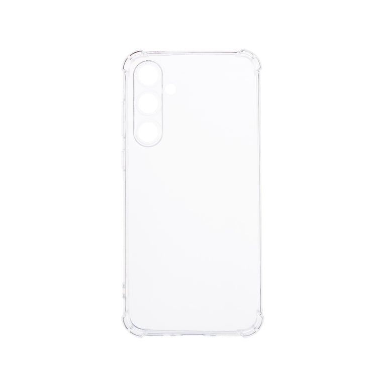Чохол до мобільного телефона BeCover Anti-Shock Samsung Galaxy A35 5G SM-A356 Clear (710854) - фото 2