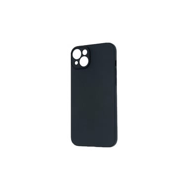Чохол до мобільного телефона BeCover Apple iPhone 15 Black (710143) - фото 1