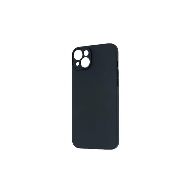 Чохол до мобільного телефона BeCover Apple iPhone 15 Black (710143) - фото 1