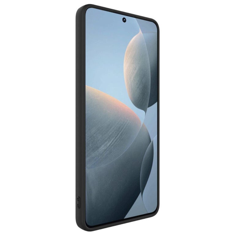 Чохол до мобільного телефона BeCover Poco X6 Pro Black (710894) - фото 3
