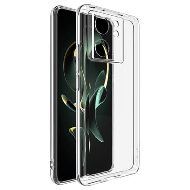 Чохол до мобільного телефона BeCover Xiaomi 13T/13T Pro Transparancy (710920) - фото 1