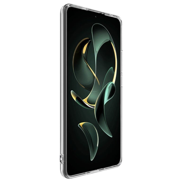 Чохол до мобільного телефона BeCover Xiaomi 13T/13T Pro Transparancy (710920) - фото 2