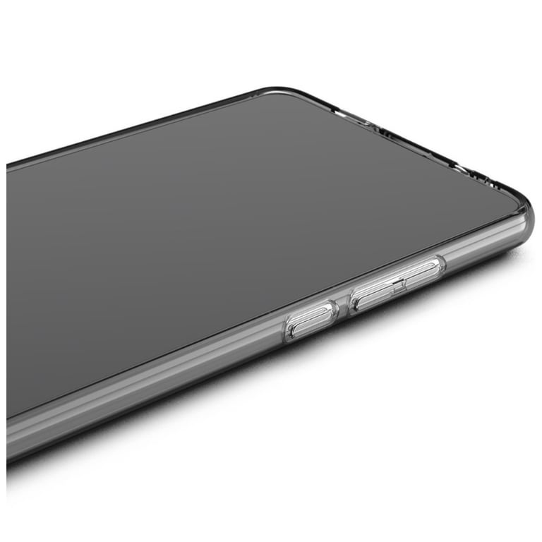 Чохол до мобільного телефона BeCover Xiaomi Redmi Note 13 5G Transparancy (710912) - фото 4
