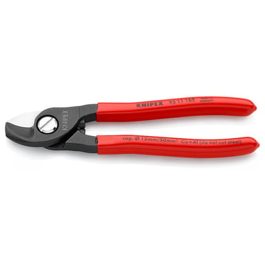 Кабелеріз KNIPEX 165мм (95 11 165) - фото 1