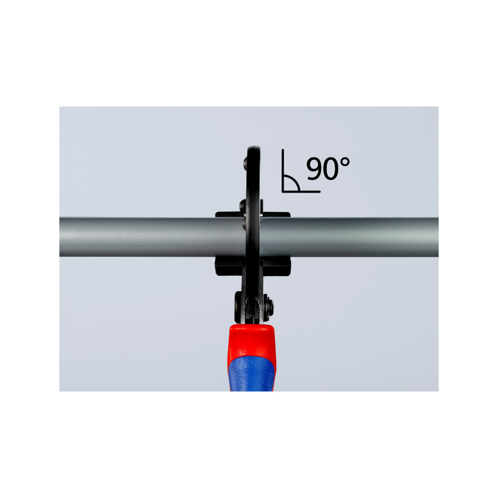 Труборіз KNIPEX 90 25 25 - фото 6 Труборіз KNIPEX 90 25 25 - фото 6