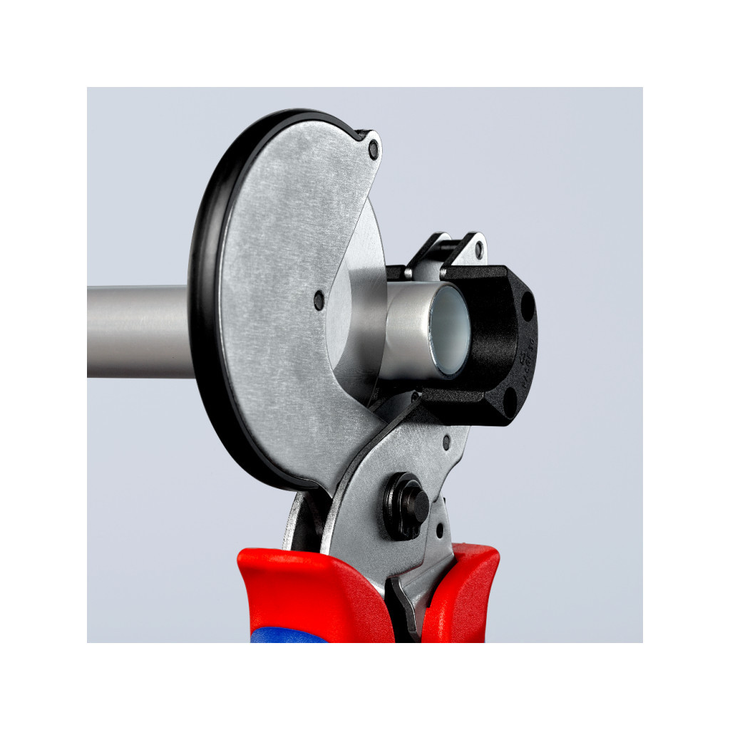 Труборіз KNIPEX 90 25 25 - фото 9 Труборіз KNIPEX 90 25 25 - фото 9