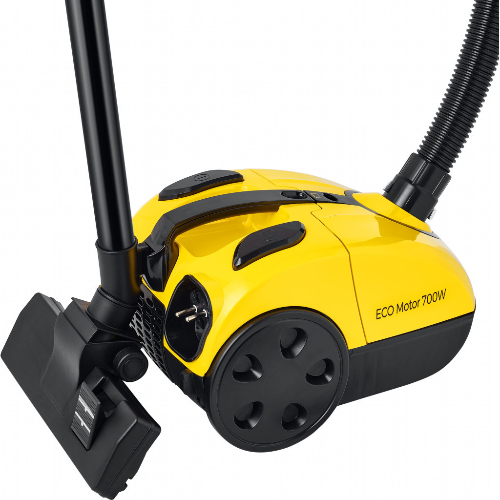 Пилосос Rotex RVB16-Y EcoClean - фото 5 Пилосос Rotex RVB16-Y EcoClean - фото 5