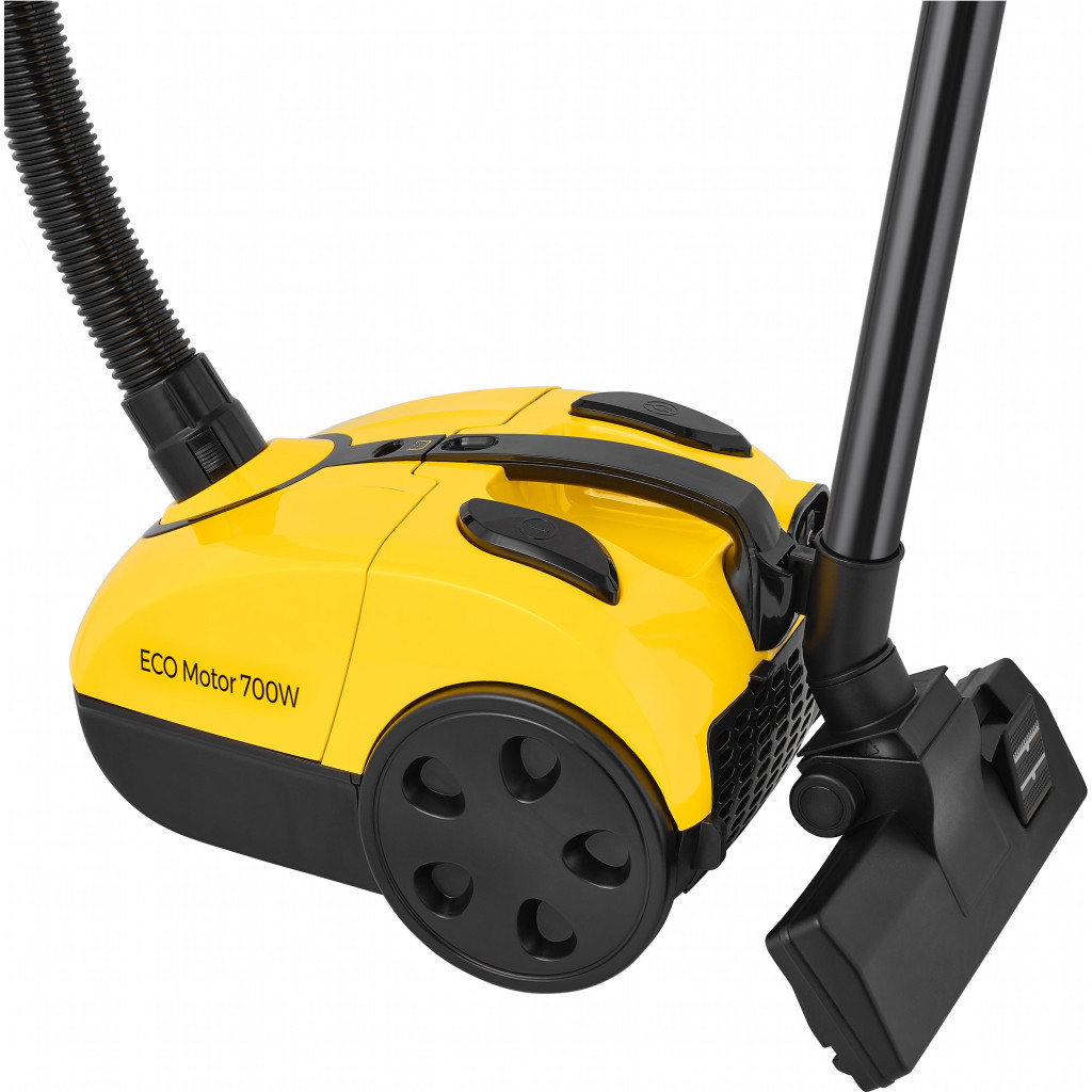 Пилосос Rotex RVB16-Y EcoClean - фото 6 Пилосос Rotex RVB16-Y EcoClean - фото 6