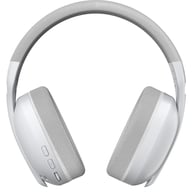 Навушники Aula S6 - 3 in 1 Wired/2.4G Wireless/Bluetooth White (6948391235561) - фото 2