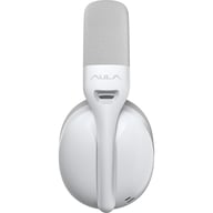 Навушники Aula S6 - 3 in 1 Wired/2.4G Wireless/Bluetooth White (6948391235561) - фото 3