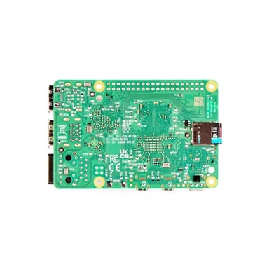 Мікро ПК Raspberry Pi 5 8GB (RPI5-8GB/RPI504) - фото 1
