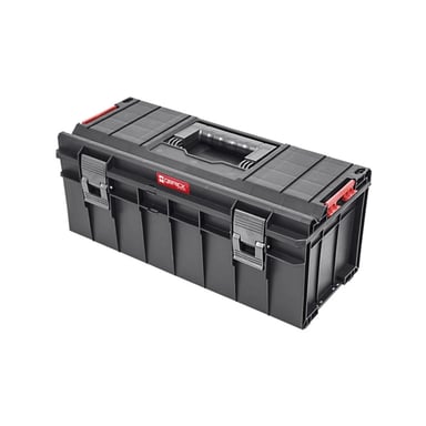 Ящик для інструментів QBRICK SYSTEM PRO 600 BASIC (SKRQPROB600CZAPG003)