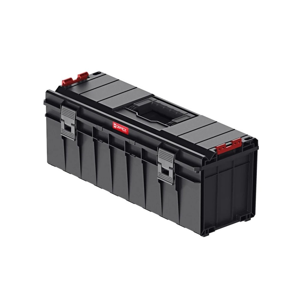 Ящик для інструментів QBRICK SYSTEM PRO 700 BASIC (SKRQPROB700CZAPG003) - фото 1
