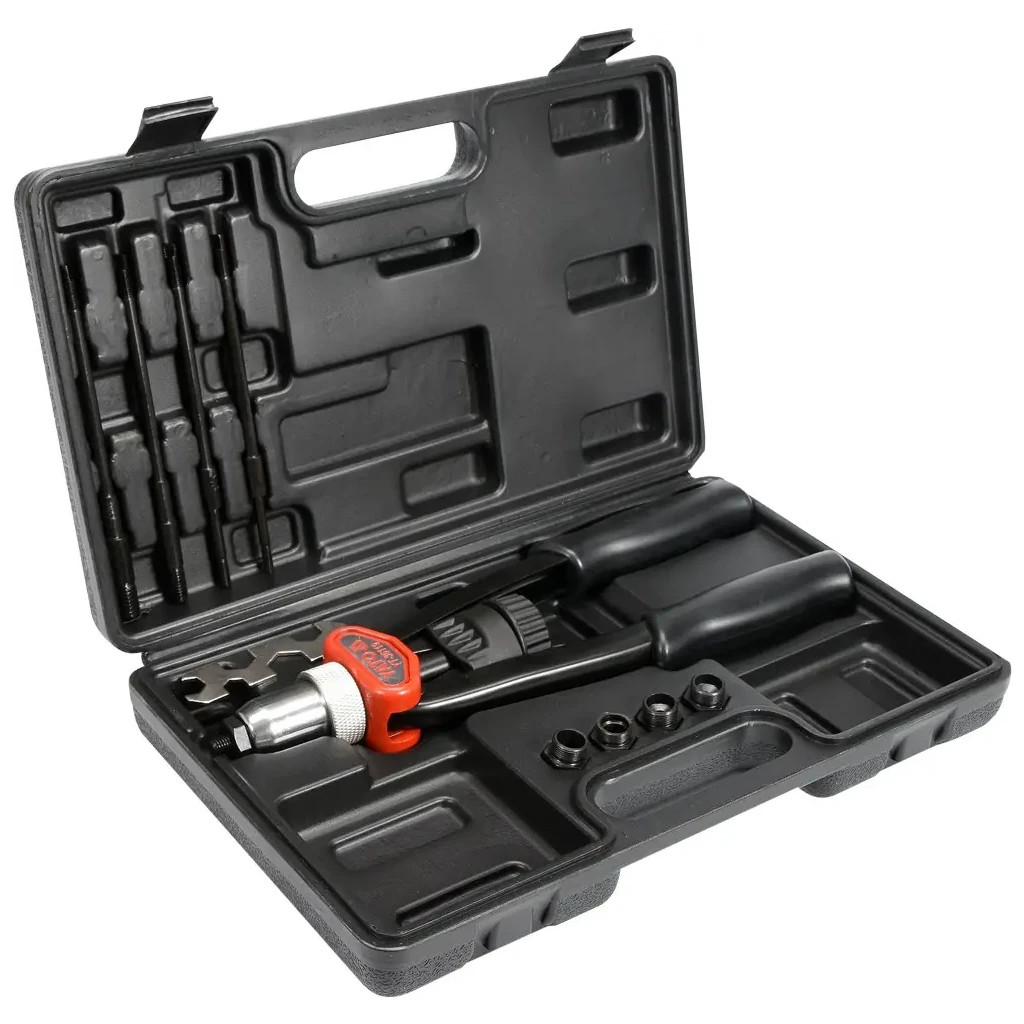 Заклепувальник Yato YT-36119 - фото 3 Заклепувальник Yato YT-36119 - фото 3