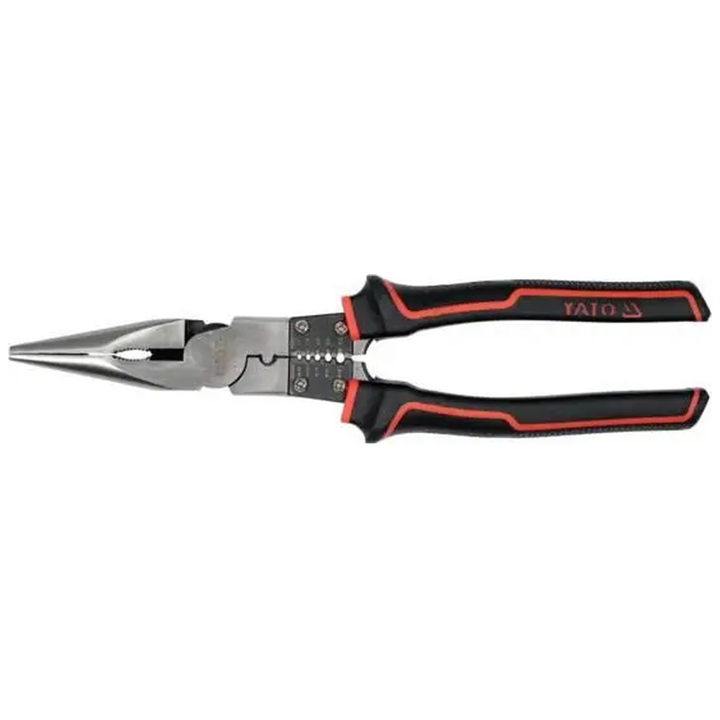 Плоскогубці Yato YT-20435 - фото 1