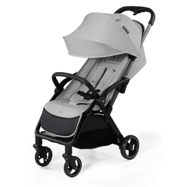 Коляска Kinderkraft Apino Dove Grey (KSAPIN00GRY0000) (5902533924103) - фото 1