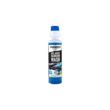 Омивач автомобільний WINSO Anti-Insect Screen Wash Ocean 250 мл (825002) - фото 1