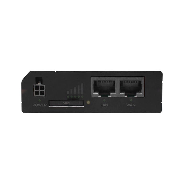 Маршрутизатор Teltonika RUT241 - фото 3