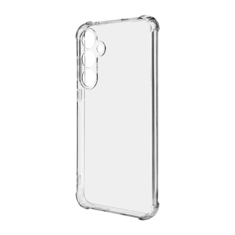 Чохол до мобільного телефона Armorstandart Air Force Samsung A55 5G (A556) Camera cover Transparent (ARM74344) - фото 1