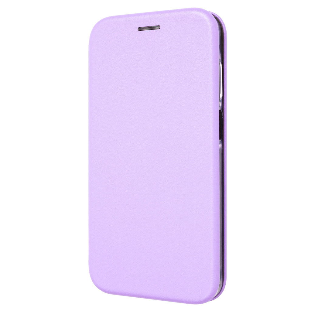 Чохол до мобільного телефона Armorstandart G-Case Samsung A25 5G (A256) Lilac (ARM73813) - фото 1