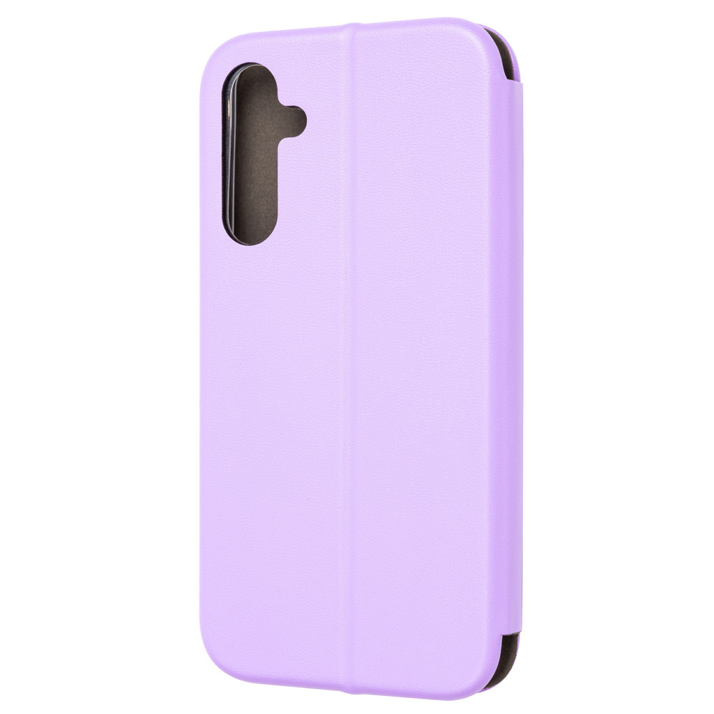 Чохол до мобільного телефона Armorstandart G-Case Samsung A25 5G (A256) Lilac (ARM73813) - фото 2 Чохол до мобільного телефона Armorstandart G-Case Samsung A25 5G (A256) Lilac (ARM73813) - фото 2