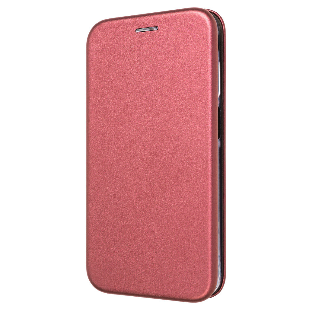 Чохол до мобільного телефона Armorstandart G-Case Samsung A25 5G (A256) Marsala (ARM73814) - фото 1