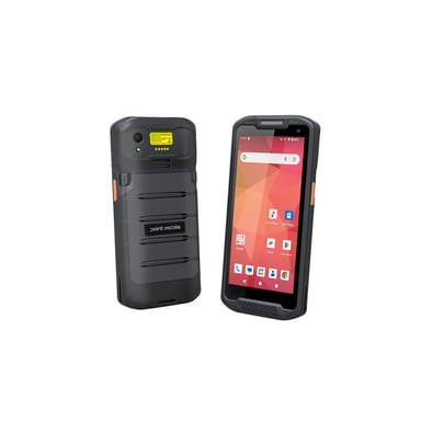 Термінал збору даних Point Mobile PM84 2D, OctaCore, 4G/64G, Wi-Fi, BT, LTE, GPS, NFC, 4950mAh (PM84G6103DNE0C) - фото 1