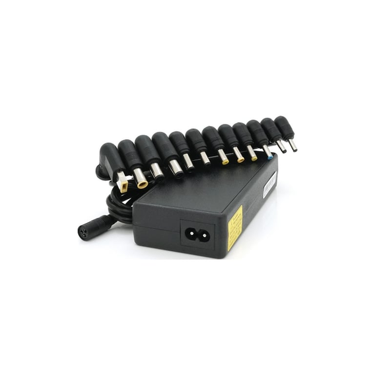 Блок живлення до ноутбуку Voltronic 120W Universal, 12 роз'ємів (34820 / YT-HQUPS120W/12R) - фото 3
