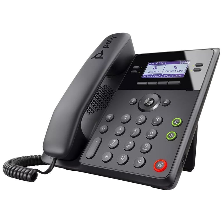 IP телефон Poly Edge B30 (82M84AA) - фото 1