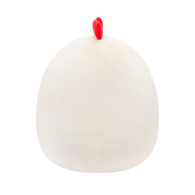 М'яка іграшка Squishmallows Півник Тод 19 см (SQER00832) - фото 4