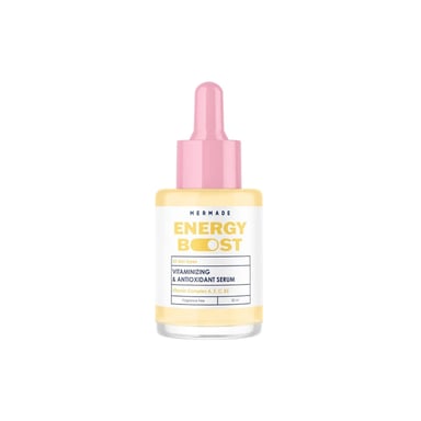 Сироватка для обличчя Mermade Vitamin Complex Вітамінізована 30 мл (4823122900470) - фото 1