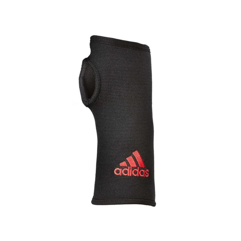 Фіксатор кисті Adidas Wrist Support ADSU-12444RD Чорний XL (885652010115) - фото 1 Фіксатор кисті Adidas Wrist Support ADSU-12444RD Чорний XL (885652010115) - фото 1