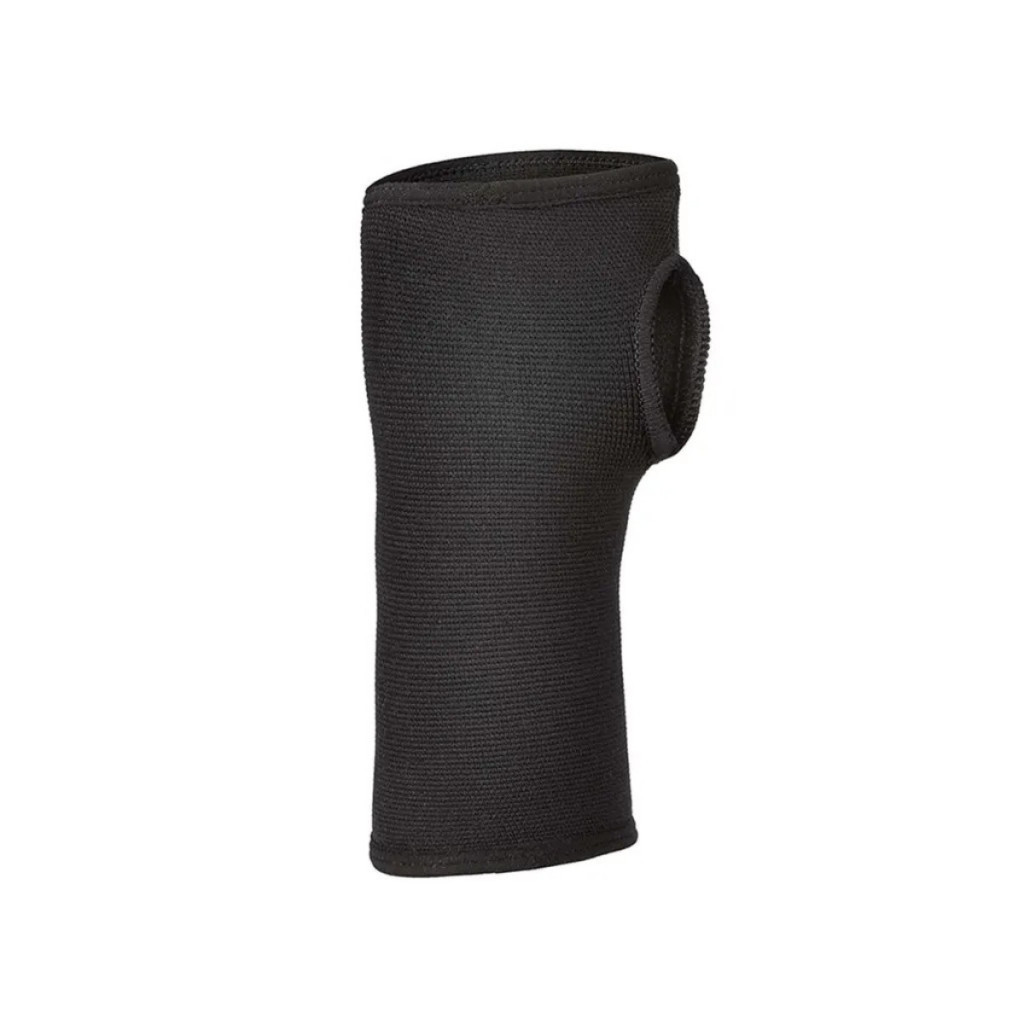 Фіксатор кисті Adidas Wrist Support ADSU-12444RD Чорний XL (885652010115) - фото 2 Фіксатор кисті Adidas Wrist Support ADSU-12444RD Чорний XL (885652010115) - фото 2