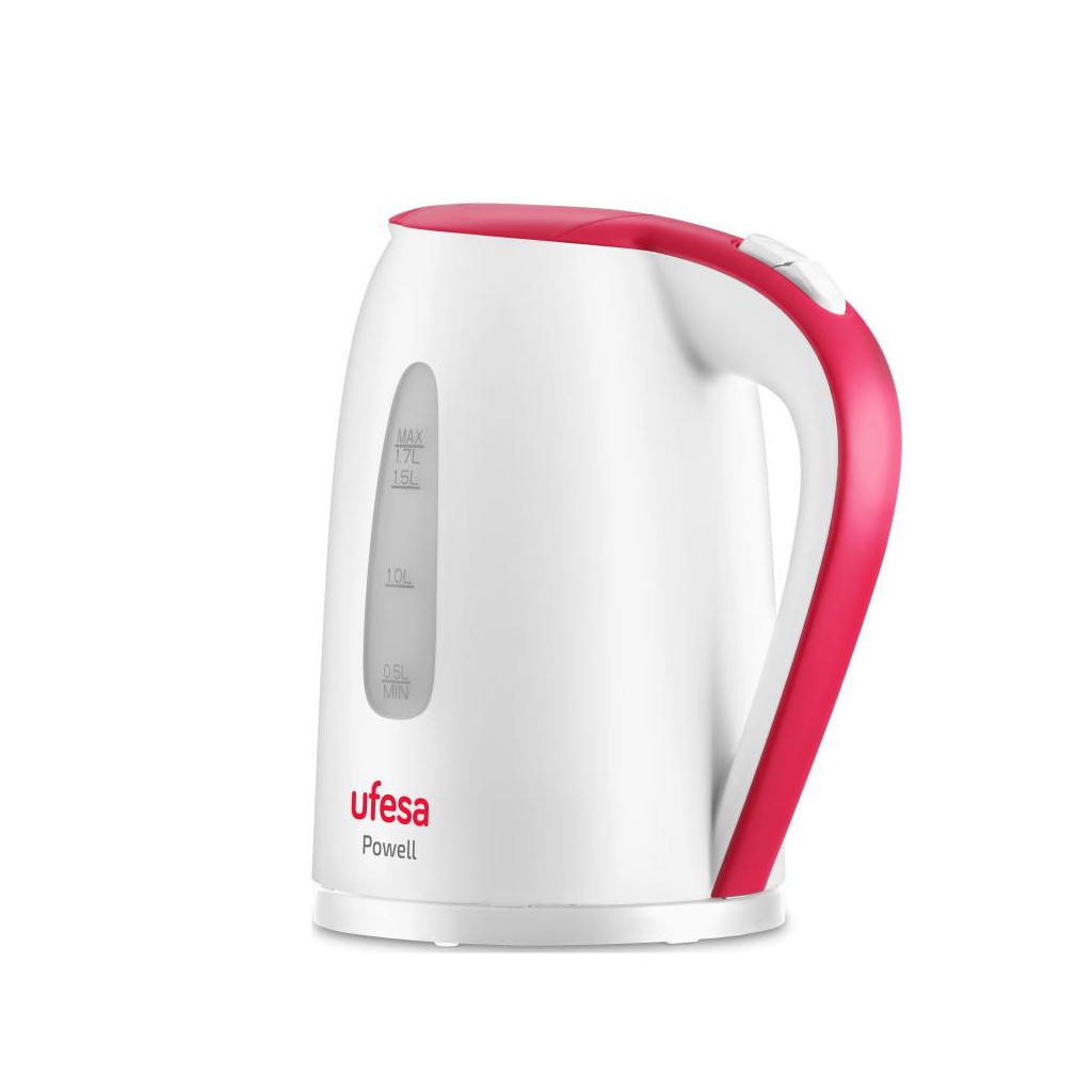 Електрочайник Ufesa HA7315 POWELL (71505352) - фото 1