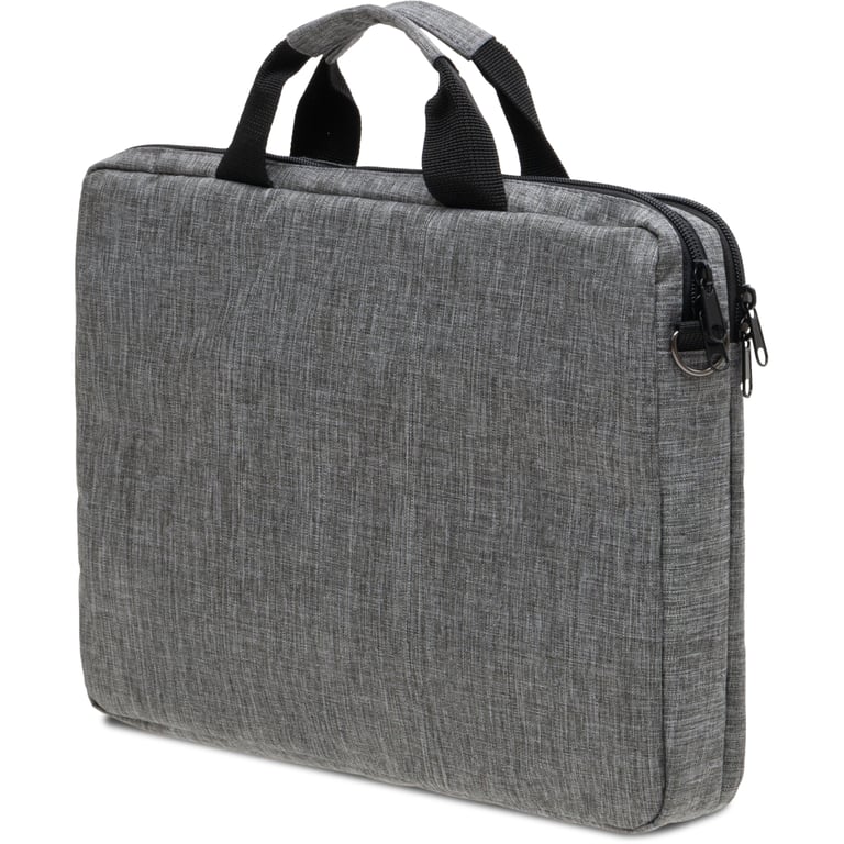 Сумка для ноутбука Vinga 15-16" NB1600 melange gray (NB1600GY) - фото 3
