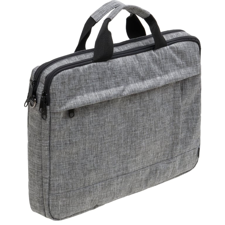 Сумка для ноутбука Vinga 15-16" NB1600 melange gray (NB1600GY) - фото 4