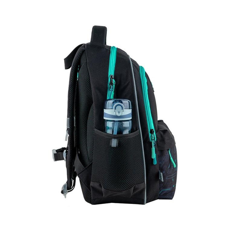 Рюкзак шкільний GoPack Education 182 Joystick (GO24-182M-1) - фото 6