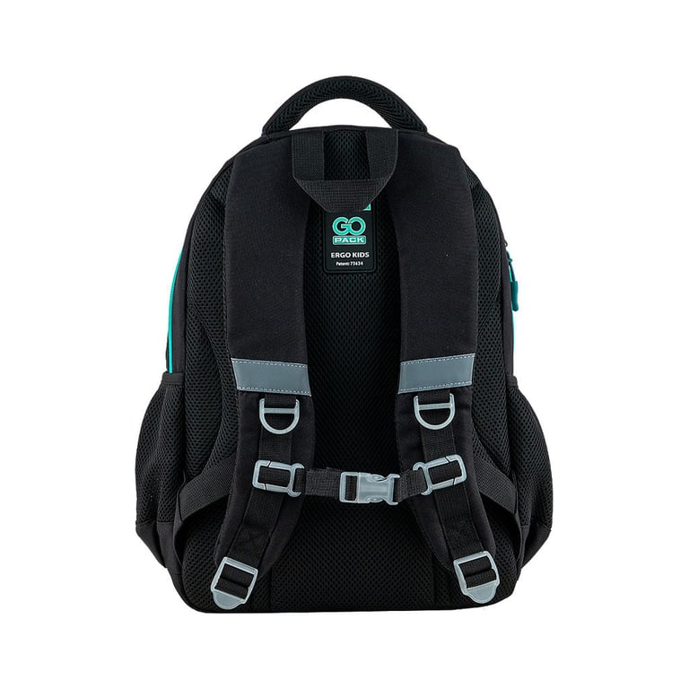 Рюкзак шкільний GoPack Education 182 Joystick (GO24-182M-1) - фото 7