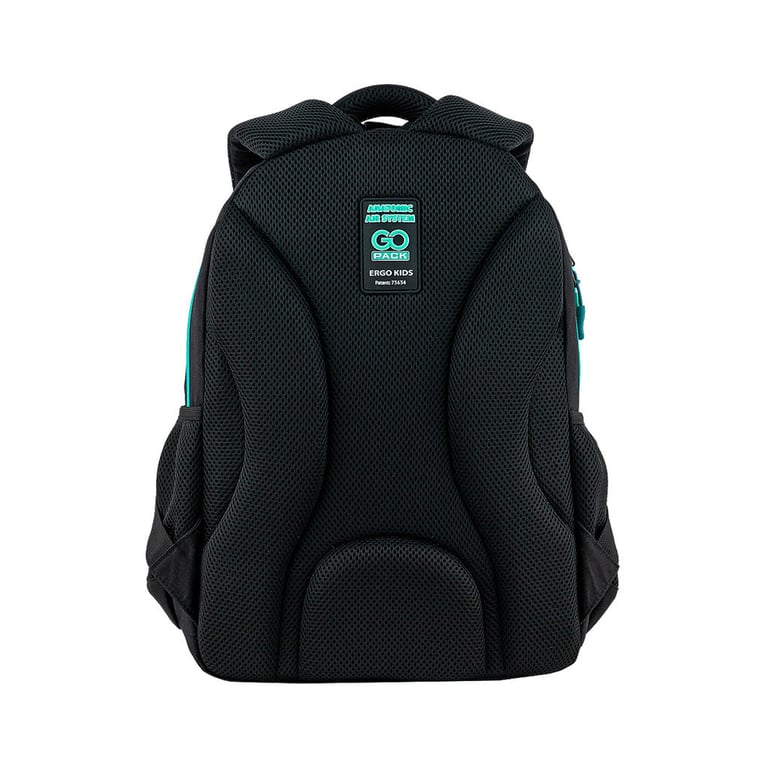 Рюкзак шкільний GoPack Education 182 Joystick (GO24-182M-1) - фото 8