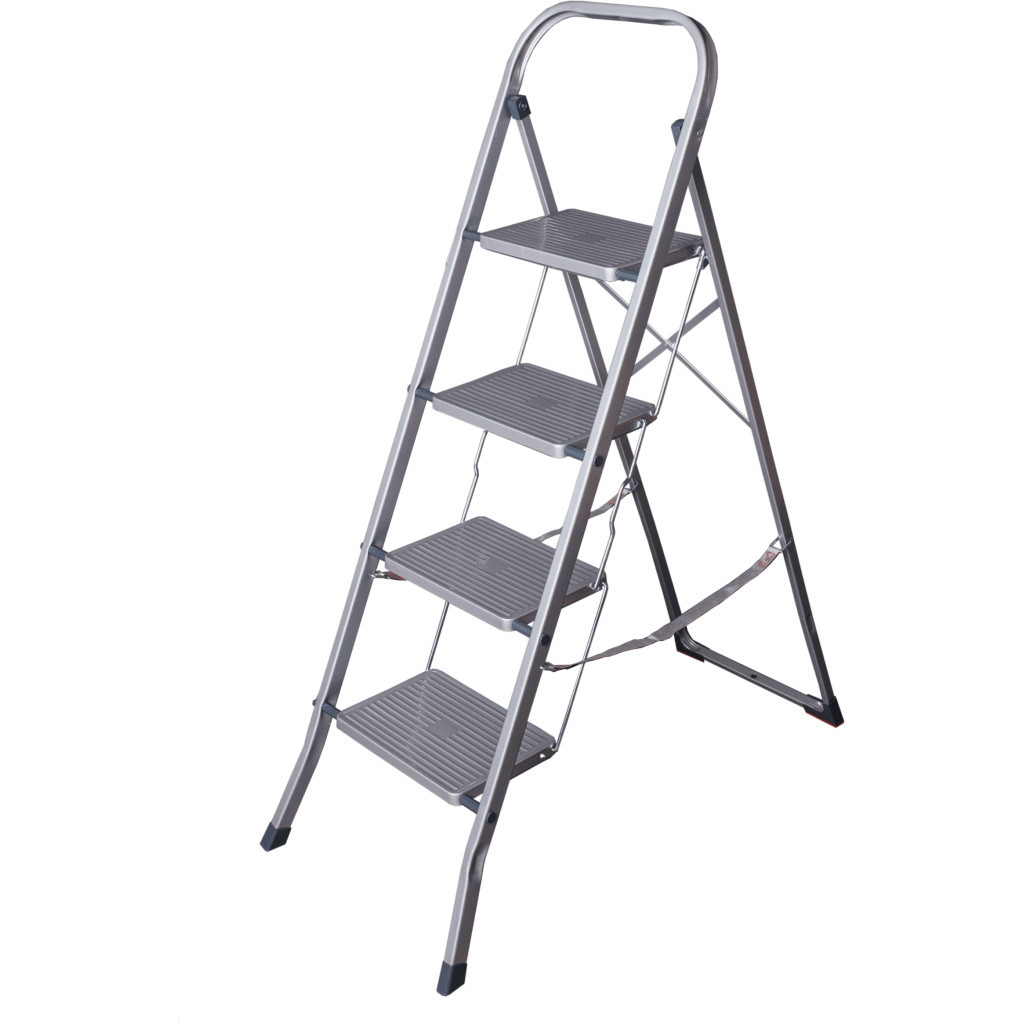 Драбина Eurogold MAX 2104 (ЕГ-2104) - фото 1 Драбина Eurogold MAX 2104 (ЕГ-2104) - фото 1