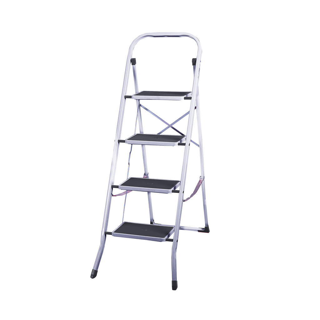 Драбина Eurogold SUPERMAX 2124 (ЕГ-2124) - фото 1 Драбина Eurogold SUPERMAX 2124 (ЕГ-2124) - фото 1