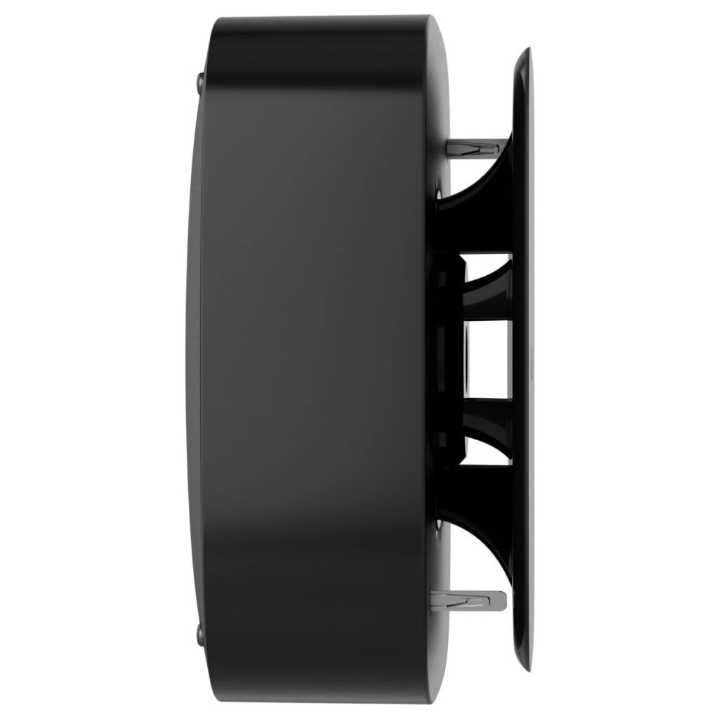 Датчик диму Ajax FireProtect 2 RB Heat black - фото 3 Датчик диму Ajax FireProtect 2 RB Heat black - фото 3