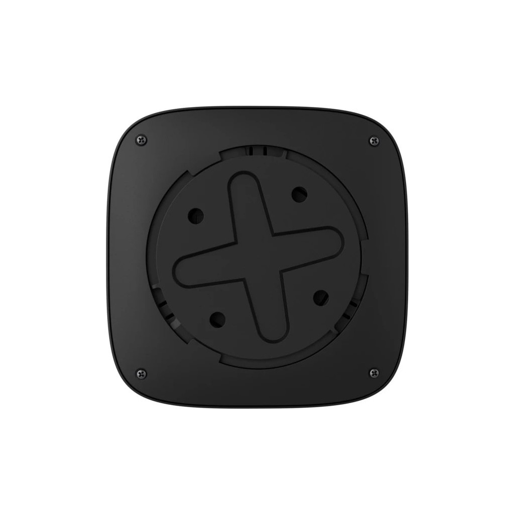 Датчик диму Ajax FireProtect 2 RB Heat black - фото 5 Датчик диму Ajax FireProtect 2 RB Heat black - фото 5