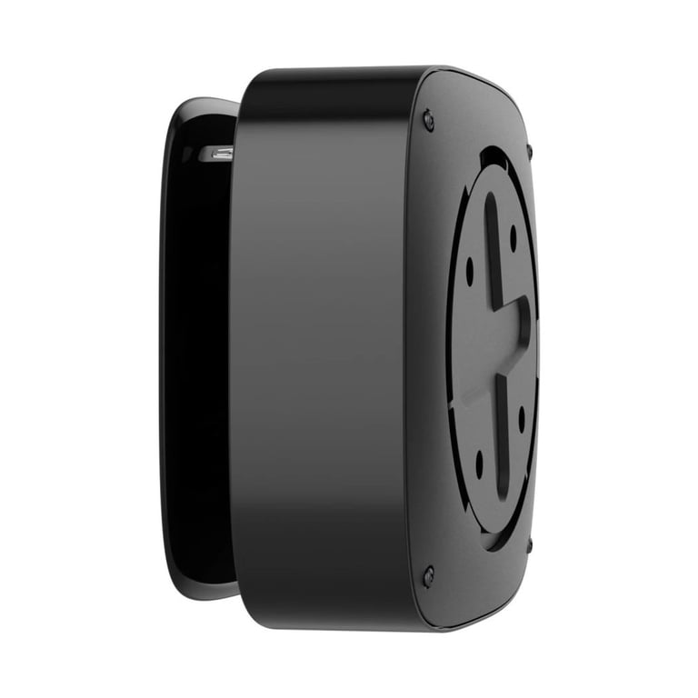 Датчик диму Ajax FireProtect 2 RB CO black - фото 4