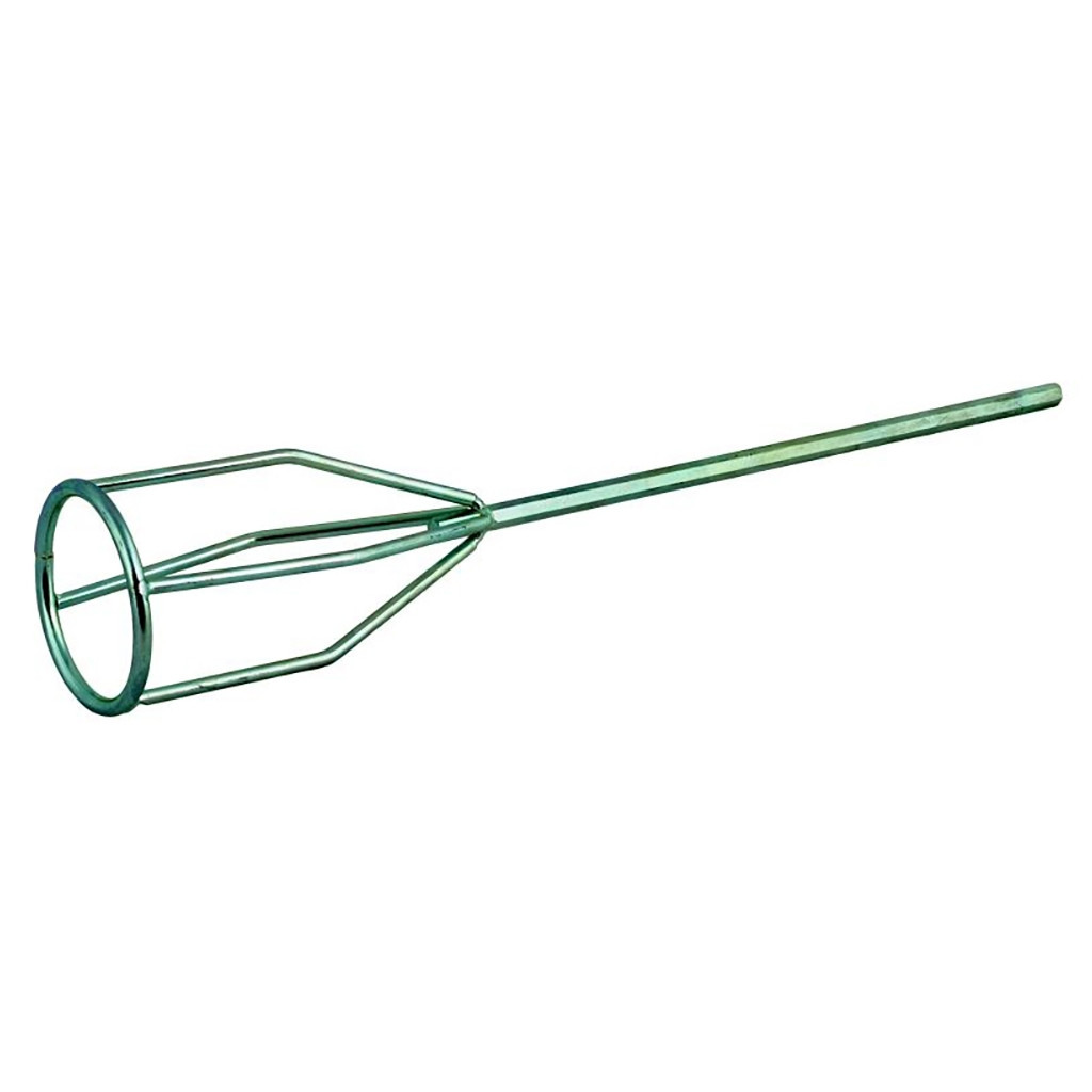 Вінчик будівельний Sigma для гіпсу 80x400мм (8340121) - фото 1 Вінчик будівельний Sigma для гіпсу 80x400мм (8340121) - фото 1