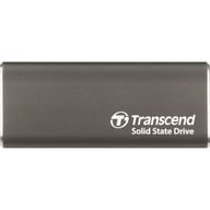 Накопичувач SSD USB-C 500GB Transcend (TS500GESD265C) - фото 1
