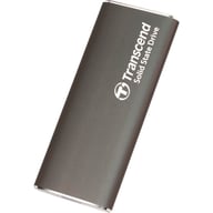 Накопичувач SSD USB-C 500GB Transcend (TS500GESD265C) - фото 3