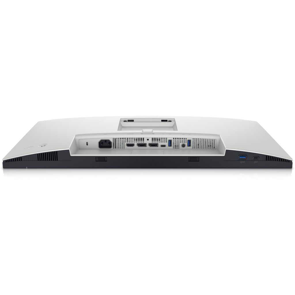 Монітор Dell U2424H (210-BKTZ) - фото 10 Монітор Dell U2424H (210-BKTZ) - фото 10
